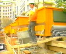 obra (184) PREVENCION RIESGOS LABORALES